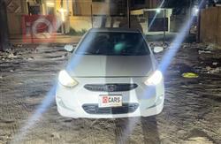 هيونداي أكسنت